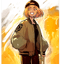 夢を追う勇気"Courage to Chase Dreams"