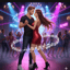 Alma Baila Contigo💃♥️🕺 (Cover) V 2
