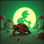 I'm a Tortoise! Not a damn Koopa! 