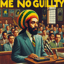 Me No Guilty (Cover)