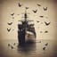 The Ship Does Not Sink, Sir
