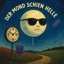 Dunkel war‘s, der Mond schien helle (feat.Phantommieke)