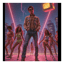 Inverz jövő (Inverse future 70s)