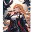 「R」　🐦️