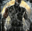 Onde Há Fumaça, Há Fogo - Smoke (Mortal Kombat) -Michikatsu