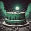 좀비 개미의 생일 v2