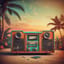 Calypso Radio (Key Vie)