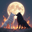 Nutrir el Lobo