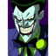 JOKER'S GAME