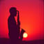 Sax in the Sunset (Instrumental)
