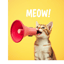 The M in Meow stands for Meow🌳