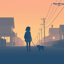 君の名前を風が呼ぶ  (The Wind Whispers Your Name) (Bewa Remix)
