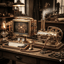 Steam-Powered Computer