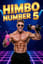 Himbo Number 5 (Natty mix)