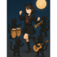 黒猫のサルサ