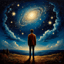 POCKET FULL OF STARS