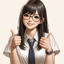 Thanks for all your likes (English Remix)