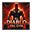 El diablo del gym [ES]
