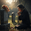 Widow's Elegy