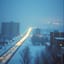 冰封之城 (Frozen City)