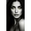 Lonely woman