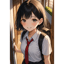 君の笑顔 “your smile”