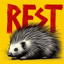 Rest (Cover)