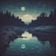 river