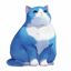 ふつうの ネコ型ロボット☆(Ordinary Cat-Type Robot☆)