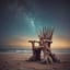 On The Beach (Original Mix) Angry Doll
