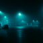 Echoes in the Void