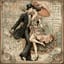 Quadrille D’amour