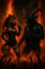 🐐🐴 „Bleat & Neigh – Sturm der Nacht