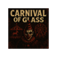 Carnival of Glass