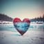Corazón de Hielo