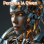 Transhumanismo 059 - IA Qwen responde