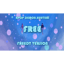 FREE | FREEDY VERSION | KPOP DEMON HUNTERS