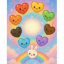 《Emoji 心情歌 Emoji Heart Song》