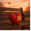 El sindrome del corazón enamorao