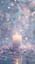 See You Again | Candle & Petal Loop– 再会への祈り#Flowers 