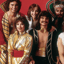 MOSKAU - Dschinghis Khan -на русском