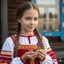 История Фиалки #Flowers
