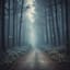 Forward Through the Fog