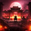 烈火王座 Throne of Fire