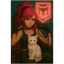 Here Kitty Kitty