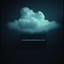 Nuages noirs