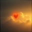 My heart