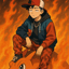 Ash Ketchum