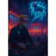 Do Androids Dream of Electric Sheep?