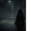 The black-haired girl (黒髪の影 Cover)
